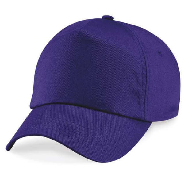 Original 5 Panel Cap