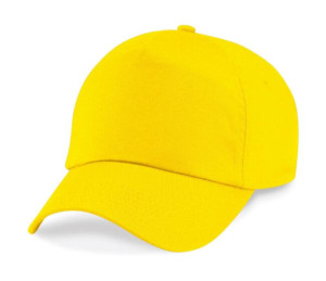 Original 5 Panel Cap - Reklamnepredmety