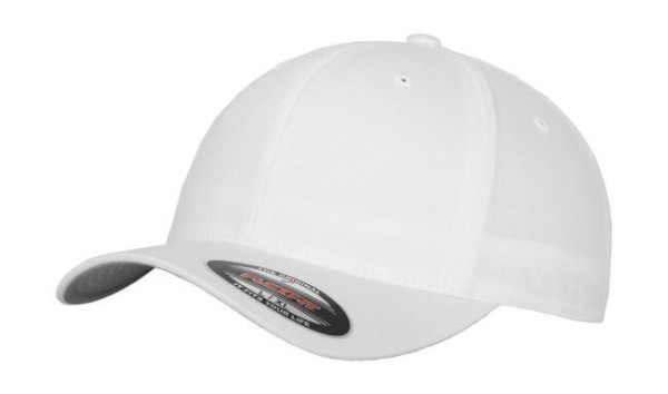 Fitted Baseball Cap