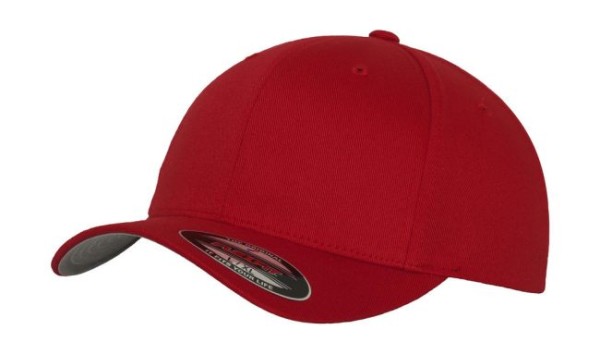 Fitted Baseball Cap