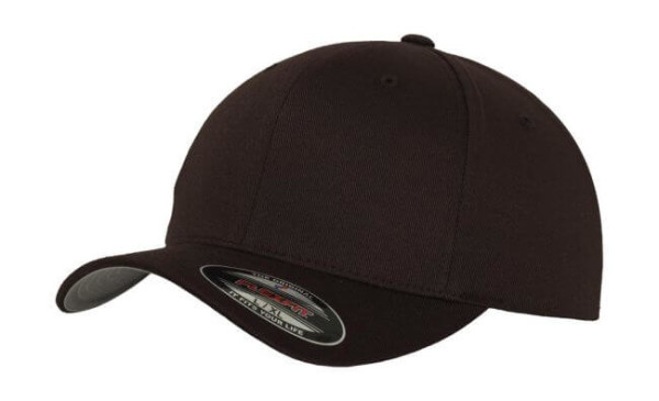 Fitted Baseball Cap