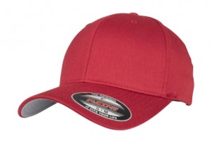 Fitted Baseball Cap - Reklamnepredmety