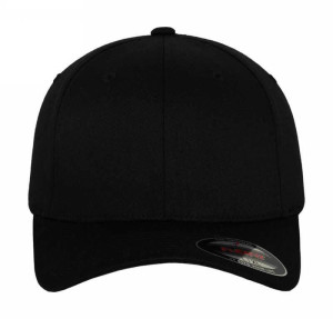 Fitted Baseball Cap - Reklamnepredmety