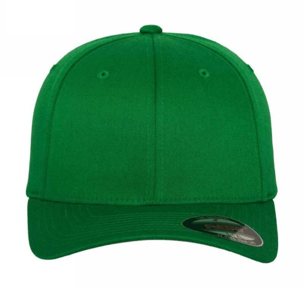 Fitted Baseball Cap