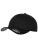 Fitted Baseball Cap - fx6277-black - variant 