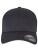 Fitted Baseball Cap - fx6277-charcoal - variant 