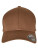 Fitted Baseball Cap - fx6277-coyote-brown - variant 