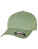 Fitted Baseball Cap - fx6277-dark-leaf-green - variant 