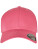 Fitted Baseball Cap - fx6277-dark-pink - variant 