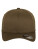 Fitted Baseball Cap - fx6277-olive - variant 
