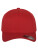 Fitted Baseball Cap - fx6277-red - variant 