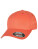 Fitted Baseball Cap - fx6277-spicy-orange - variant 