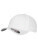 Fitted Baseball Cap - fx6277-white - variant 