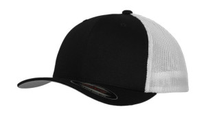 Mesh Trucker 2-Tone Cap - Reklamnepredmety