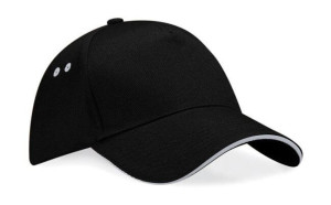 Ultimate 5 Panel Cap - Sandwich Peak - Reklamnepredmety