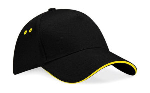 Ultimate 5 Panel Cap - Sandwich Peak - Reklamnepredmety