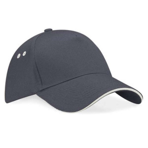 Ultimate 5 Panel Cap - Sandwich Peak - Reklamnepredmety