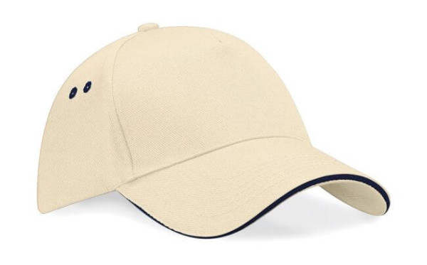 Ultimate 5 Panel Cap - Sandwich Peak