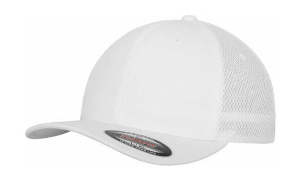 Tactel Mesh Cap