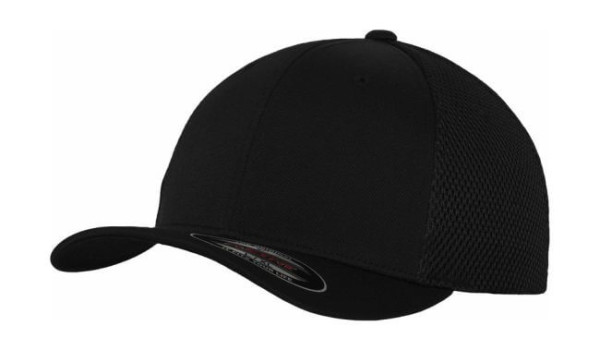 Tactel Mesh Cap