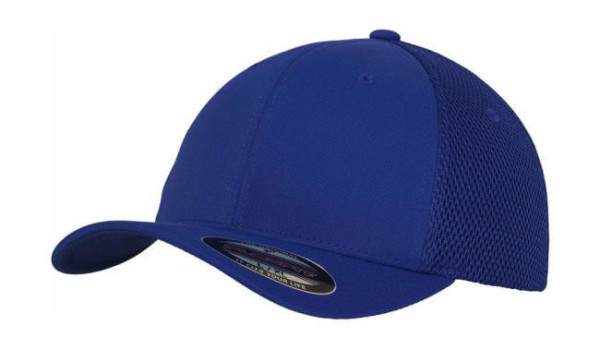 Tactel Mesh Cap