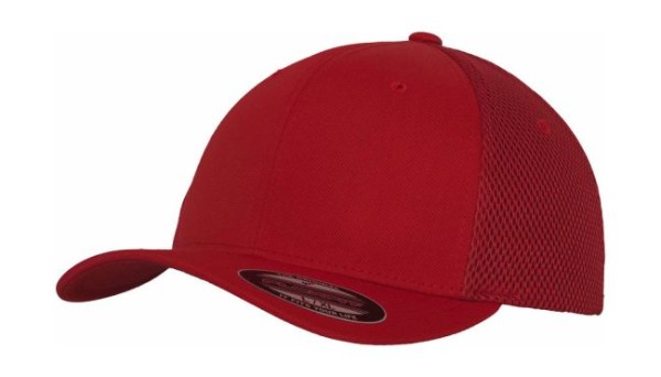 Tactel Mesh Cap