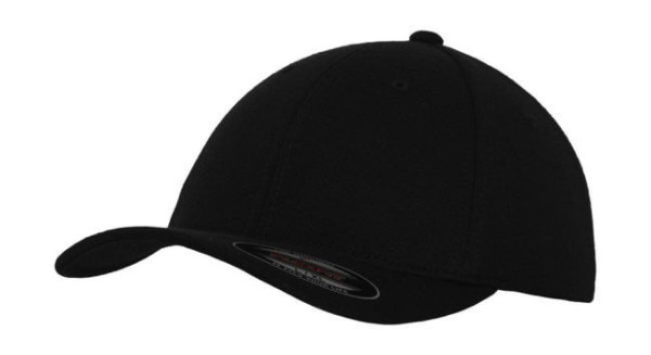 Double Jersey Cap