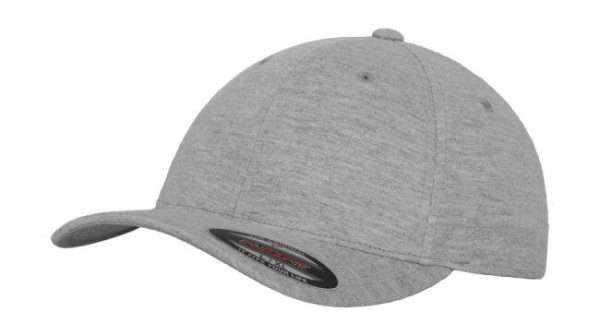 Double Jersey Cap