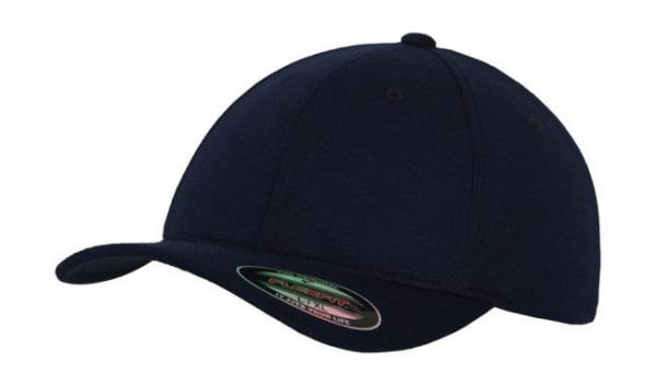 Double Jersey Cap