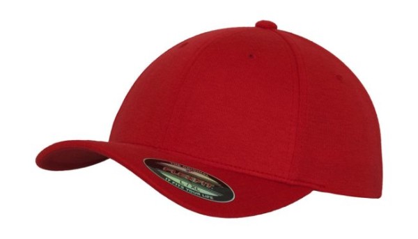 Double Jersey Cap