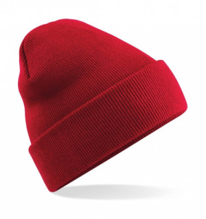 Original Cuffed Beanie - Reklamnepredmety