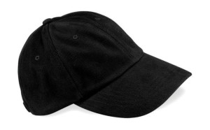 Low Profile Heavy Brushed Cotton Cap - Reklamnepredmety