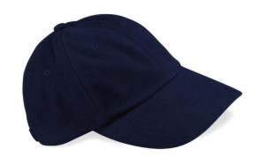 Low Profile Heavy Brushed Cotton Cap - Reklamnepredmety