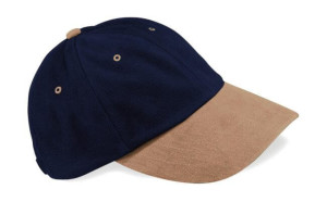 Low Profile Heavy Brushed Cotton Cap - Reklamnepredmety