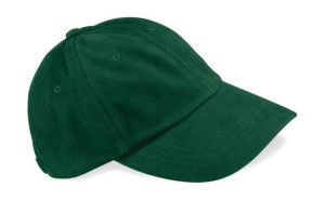 Low Profile Heavy Brushed Cotton Cap - Reklamnepredmety