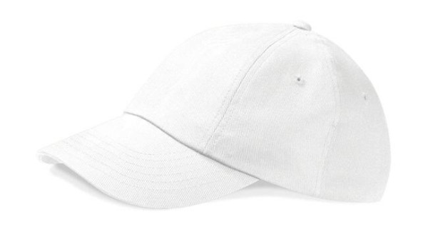 Low Profile Heavy Cotton Drill Cap