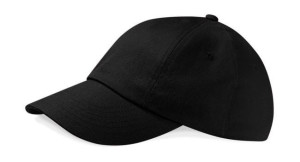 Low Profile Heavy Cotton Drill Cap - Reklamnepredmety