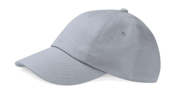 Low Profile Heavy Cotton Drill Cap