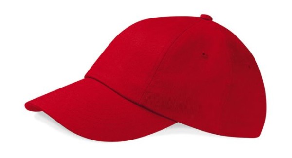 Low Profile Heavy Cotton Drill Cap