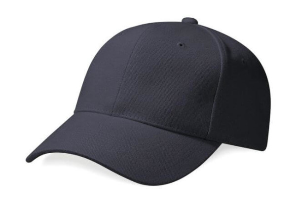 Pro-Style Heavy Brushed Cotton Cap