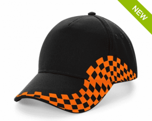 Grand Prix Cap - Reklamnepredmety