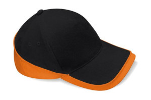 Teamwear Competition Cap - Reklamnepredmety