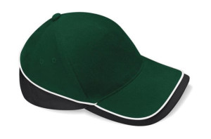 Teamwear Competition Cap - Reklamnepredmety