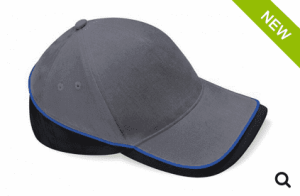 Teamwear Competition Cap - Reklamnepredmety