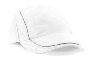 Coolmax Flow Mesh Cap - Reklamnepredmety