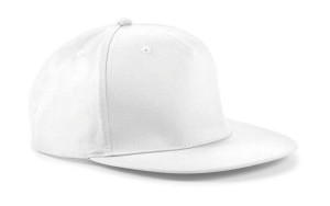 5 Panel Snapback Rapper Cap - Reklamnepredmety