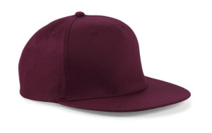 5 Panel Snapback Rapper Cap - Reklamnepredmety