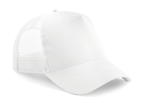 Snapback Trucker B640