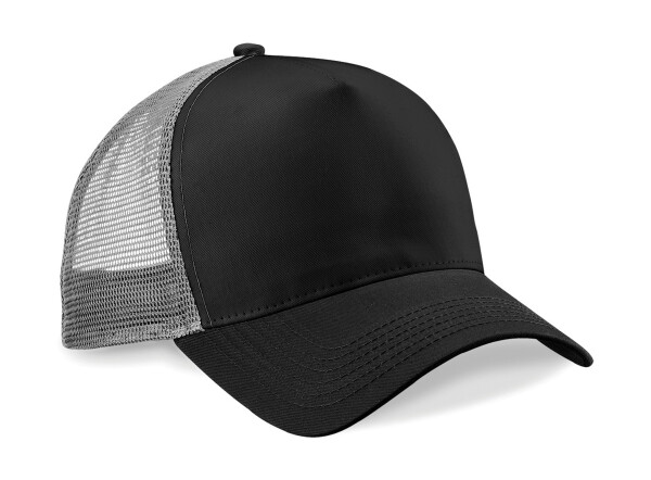 Snapback Trucker B640
