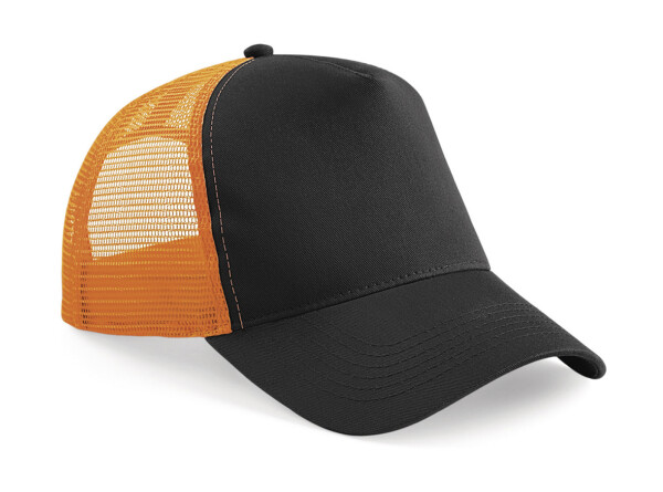 Snapback Trucker B640